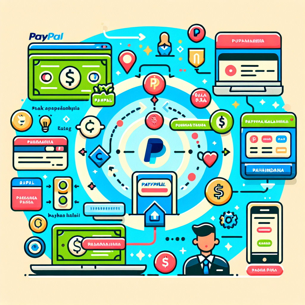 cara bayar pakai paypal tanpa kartu kredit