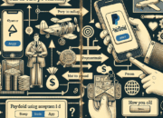 Panduan Mudah Cara Bayar AirDroid Premium Melalui PayPal ID