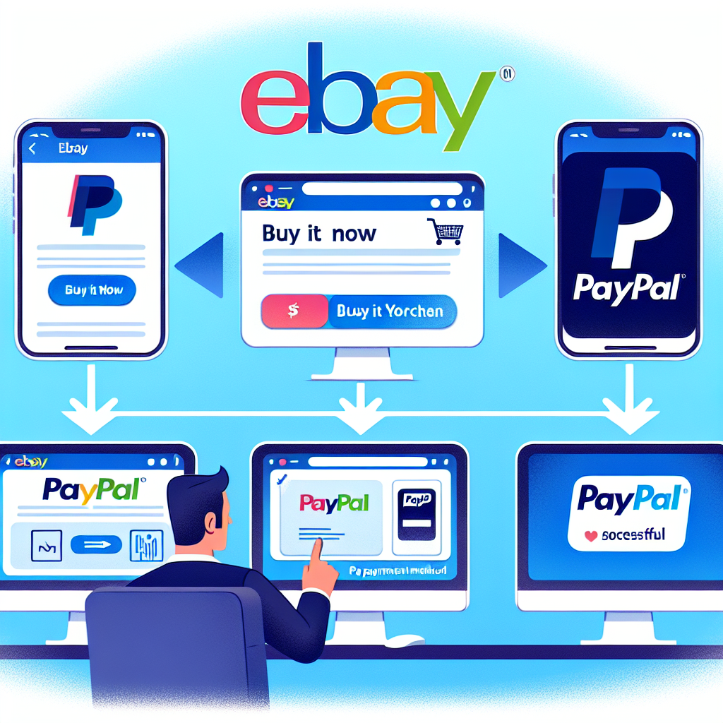 cara bayar di ebay