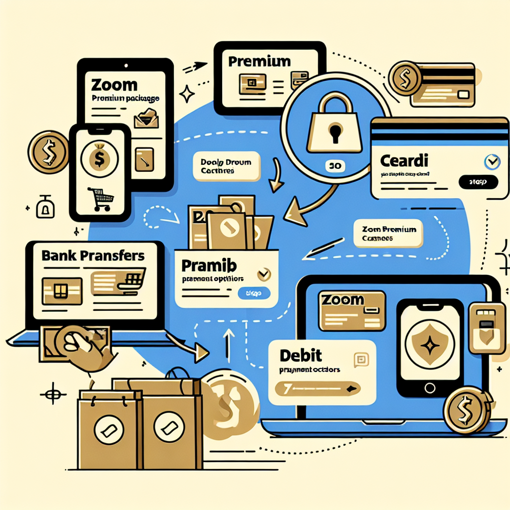 cara beli zoom premium tanpa kartu kredit