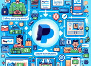 Panduan Lengkap: Cara Belanja Mudah dan Aman Menggunakan PayPal