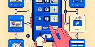 cara beli saldo dana pakai paypal