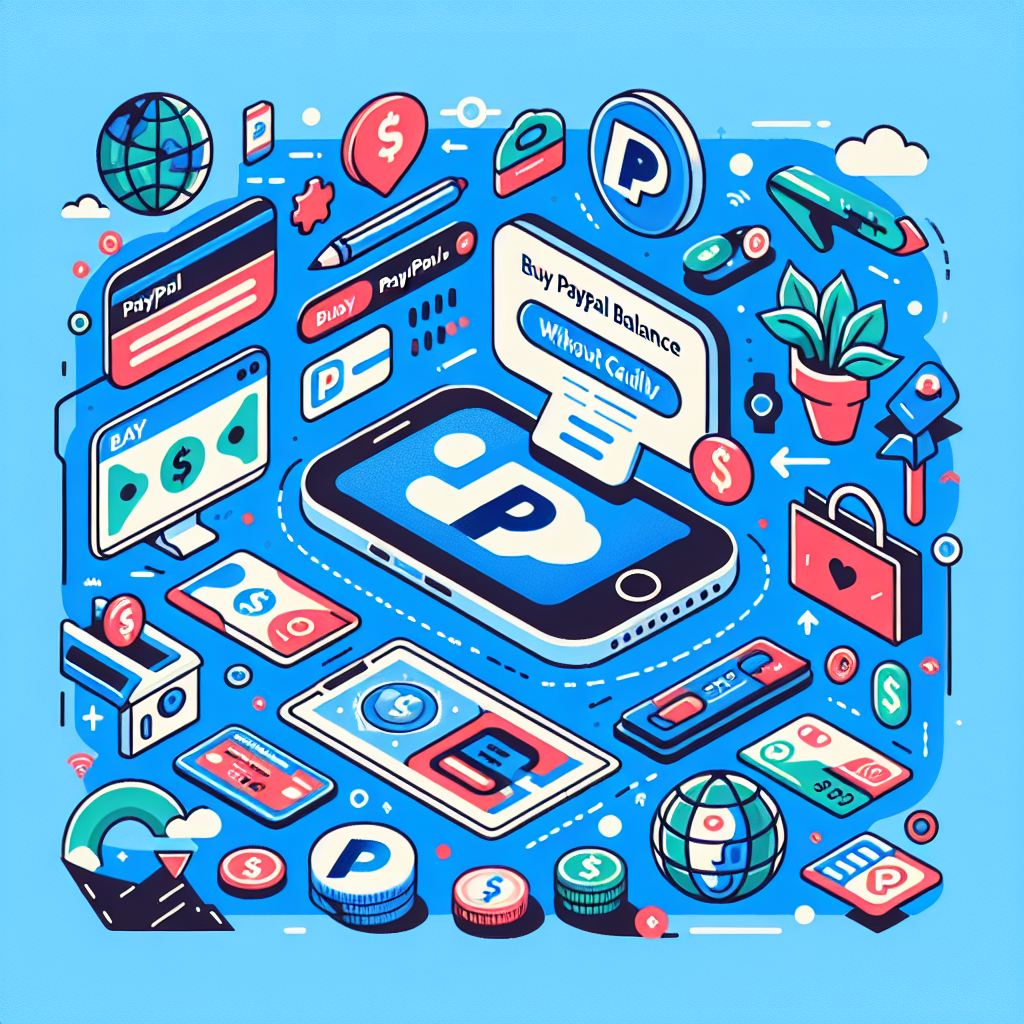 cara beli saldo paypal