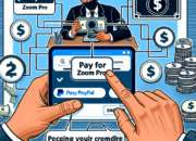 Panduan Lengkap: Cara Mudah Bayar Zoom Pro lewat PayPal di 2023