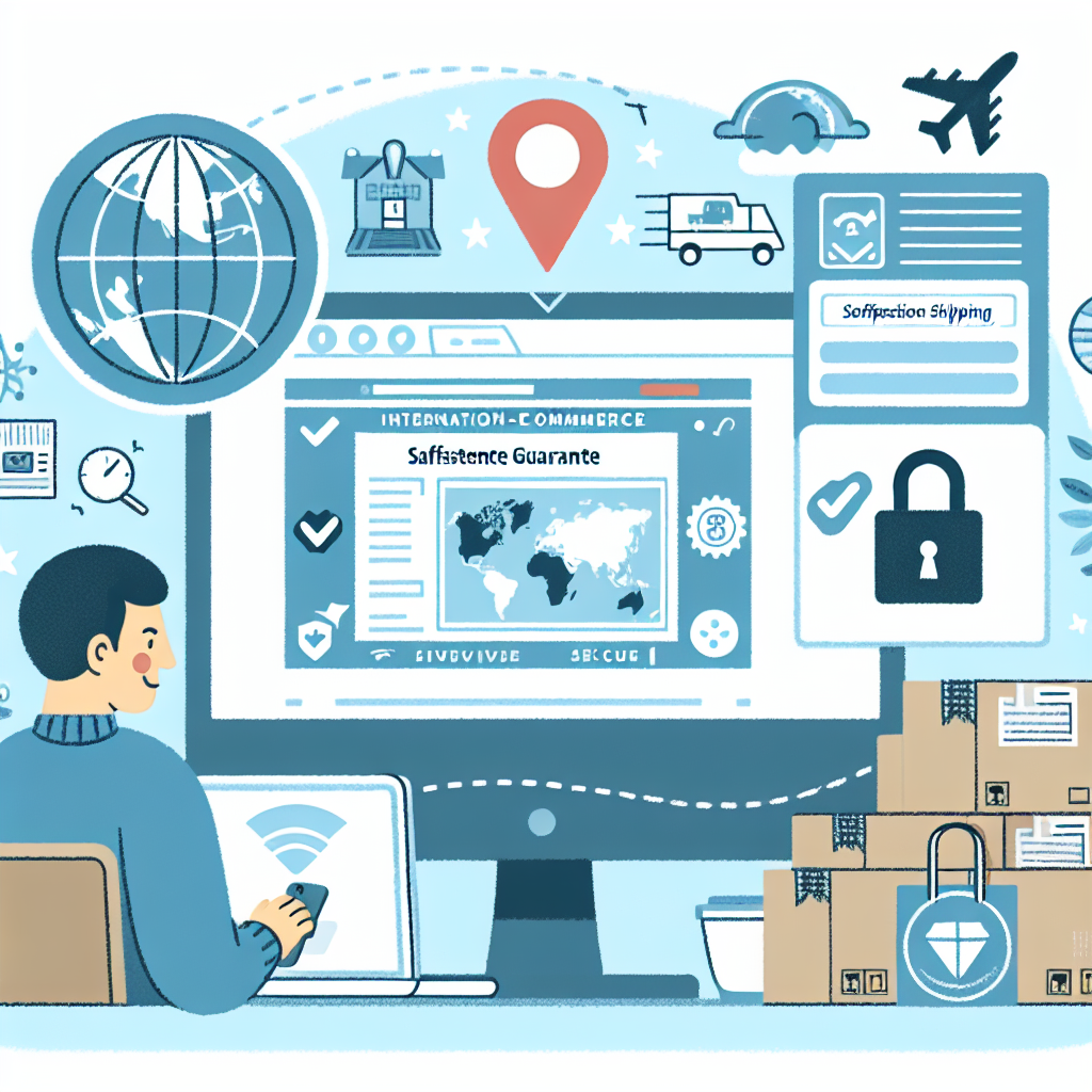 cara beli barang online dari luar negeri